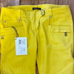 Balmain Jeans